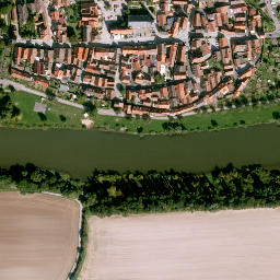 Satellite imagery of Mill Gate, DE