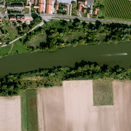 Satellite imagery of Mill Gate, DE