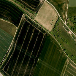 Satellite imagery of Weingartsberg, DE