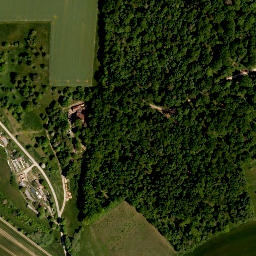 Satellite imagery of Weingartsberg, DE