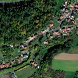 Satellite imagery of Pfaffenleiten, DE