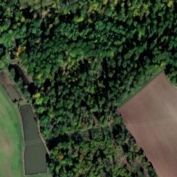 Satellite imagery of Thierberg, DE
