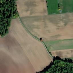 Satellite imagery of Thierberg, DE