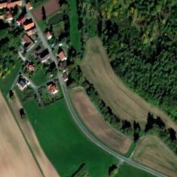 Satellite imagery of Hummersberg, DE