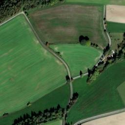 Satellite imagery of Lerchenberg, DE