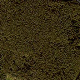 Satellite imagery of Burgstall Schlossberg (Hesselberg), DE