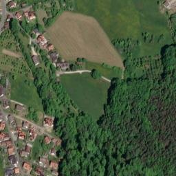 Satellite imagery of Regensberg, DE