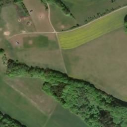 Satellite imagery of Rangener Berg, DE