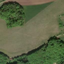 Satellite imagery of Rangener Berg, DE
