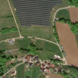 Satellite imagery of Rangener Berg, DE