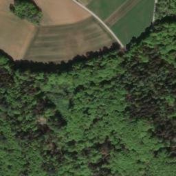 Satellite imagery of Mohrenhügel, DE