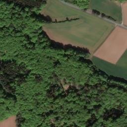 Satellite imagery of Badersberg, DE