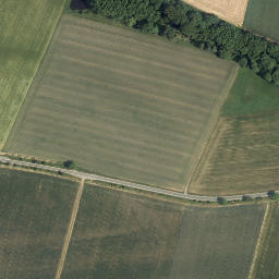 Satellite imagery of Rindersbühl, DE