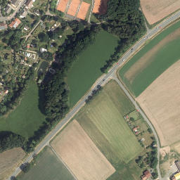 Satellite imagery of Rotenbühl, DE
