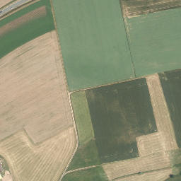 Satellite imagery of Rotenbühl, DE