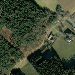 Satellite imagery of Pflanzbühl, DE