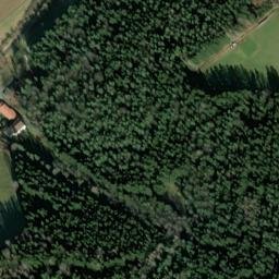 Satellite imagery of Pflanzbühl, DE