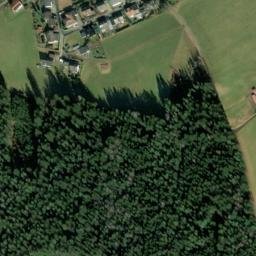 Satellite imagery of Pflanzbühl, DE