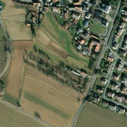Satellite imagery of Thurnbühl, DE