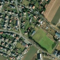 Satellite imagery of Thurnbühl, DE