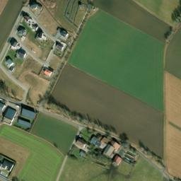 Satellite imagery of Thurnbühl, DE