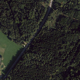 Satellite imagery of Pleysteiner Sulzberg, DE