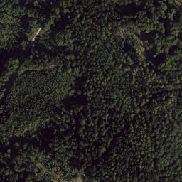 Satellite imagery of Pleysteiner Sulzberg, DE