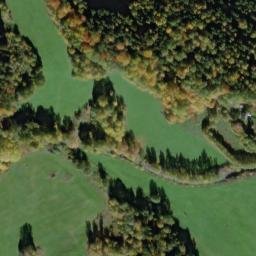 Satellite imagery of [Rozvadov-Svatá Kateřina] GSM, CZ