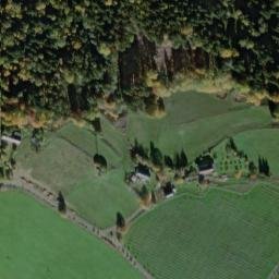 Satellite imagery of [Rozvadov-Svatá Kateřina] GSM, CZ