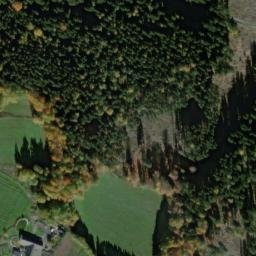Satellite imagery of [Rozvadov-Svatá Kateřina] GSM, CZ