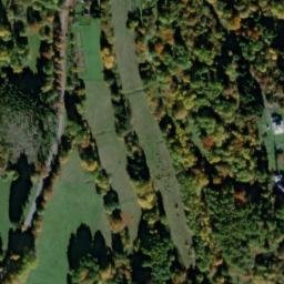 Satellite imagery of [Přimda] GSM, CZ