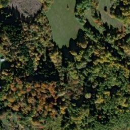 Satellite imagery of [Přimda] GSM, CZ