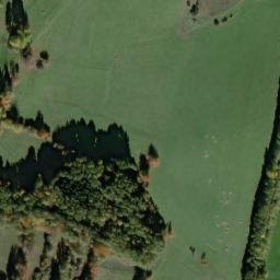 Satellite imagery of (Kundratický les) [Přimda-Kundratice], CZ