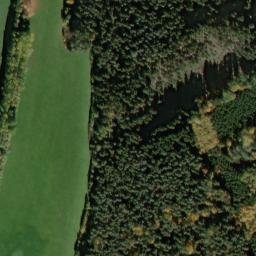 Satellite imagery of (Kundratický les) [Přimda-Kundratice], CZ