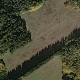 Satellite imagery of (Kundratický les) [Přimda-Kundratice], CZ