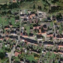 Satellite imagery of Strážská hůrka [Stráž u Tachova], CZ