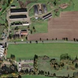 Satellite imagery of Strážská hůrka [Stráž u Tachova], CZ