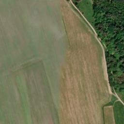 Satellite imagery of [Staré Sedlo u Tachova] church t., CZ