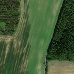 Satellite imagery of Šibeniční vrch [Zhoř u Stříbra], CZ