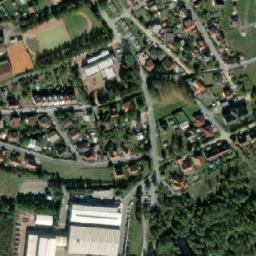 Satellite imagery of Štěnovický vrch [Štěnovice], CZ