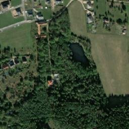 Satellite imagery of Štěnovický vrch [Štěnovice], CZ