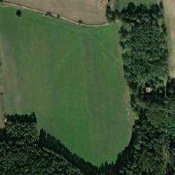 Satellite imagery of Štěnovický vrch [Štěnovice], CZ