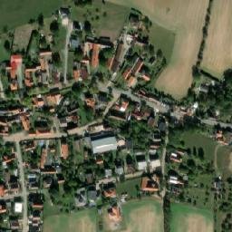 Satellite imagery of Vinařovic vršek [Losiná u Plzně], CZ