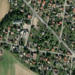 Satellite imagery of Vinařovic vršek [Losiná u Plzně], CZ