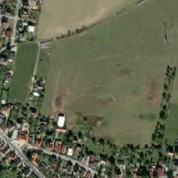 Satellite imagery of Vinařovic vršek [Losiná u Plzně], CZ