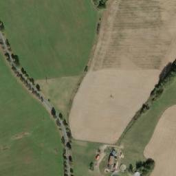 Satellite imagery of [Kakejcov] GSM, CZ