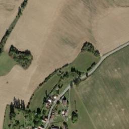 Satellite imagery of [Kakejcov] GSM, CZ