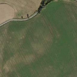 Satellite imagery of [Kakejcov] GSM, CZ