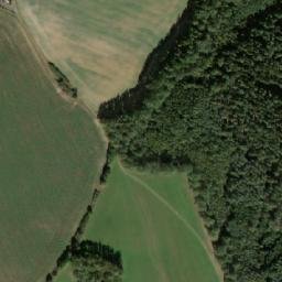 Satellite imagery of Ve Skalách [Příkosice], CZ