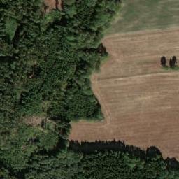 Satellite imagery of Ve Skalách [Příkosice], CZ